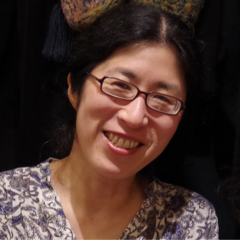 Profile picture for Takako Kato
