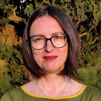 Profile picture for Dr Tijana Rakic