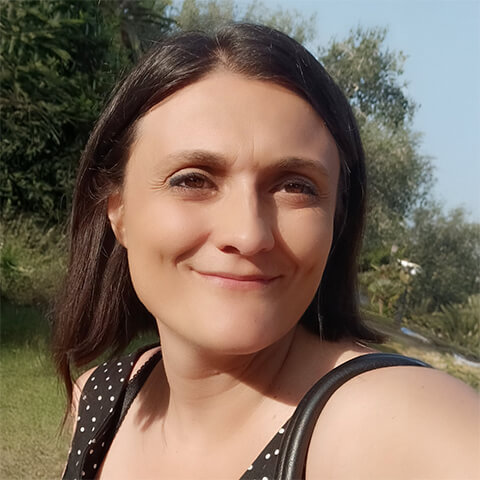 Profile picture for Tiziana Sgamma