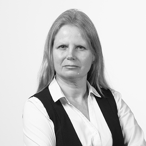 Profile picture for Tove Dalenius