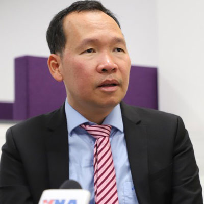 Profile picture for Tuan Luong