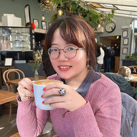 Profile picture for Dr Xiaoye Zhang