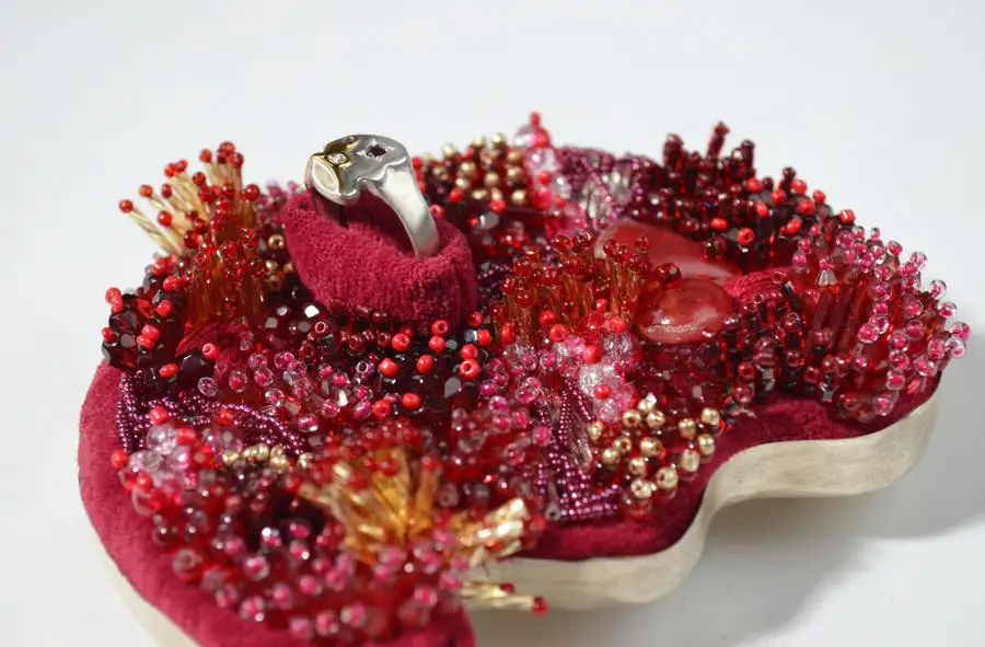 Aylssa Hudson-Beaver