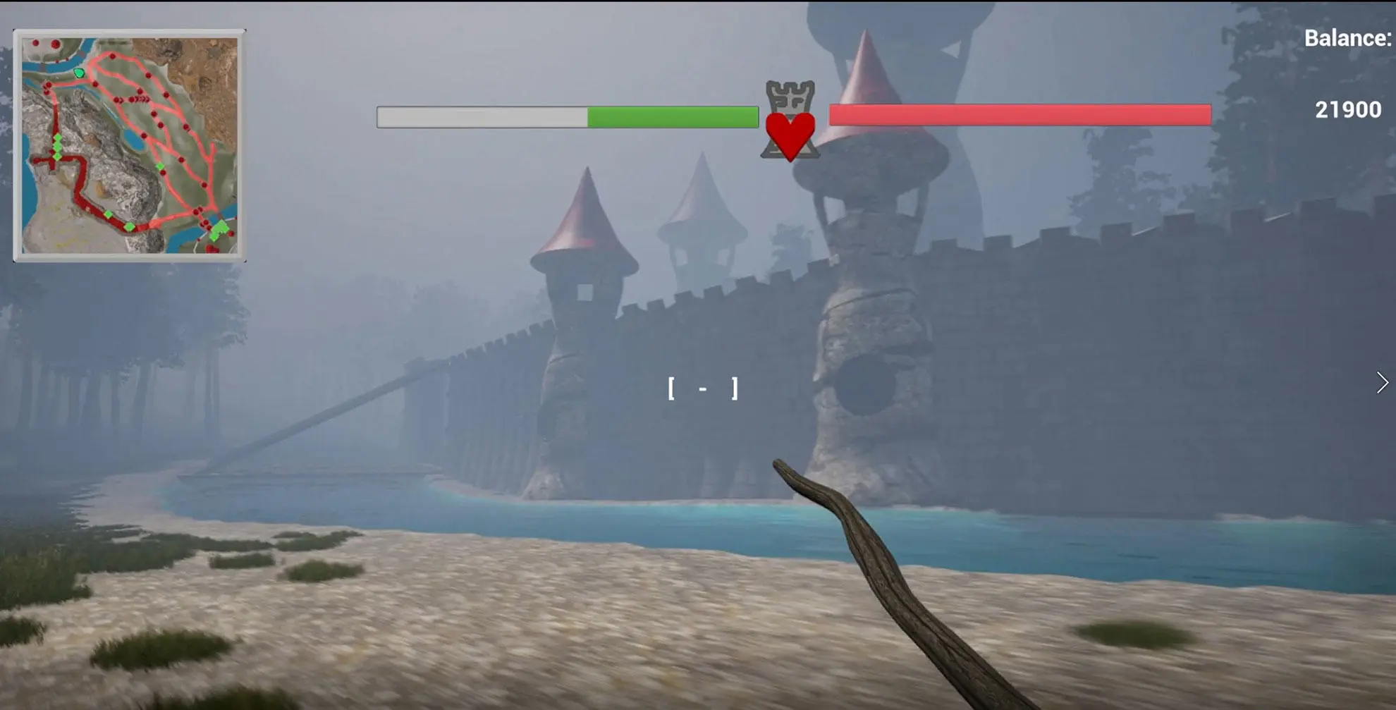 Computer Games Programming BSc (Hons)