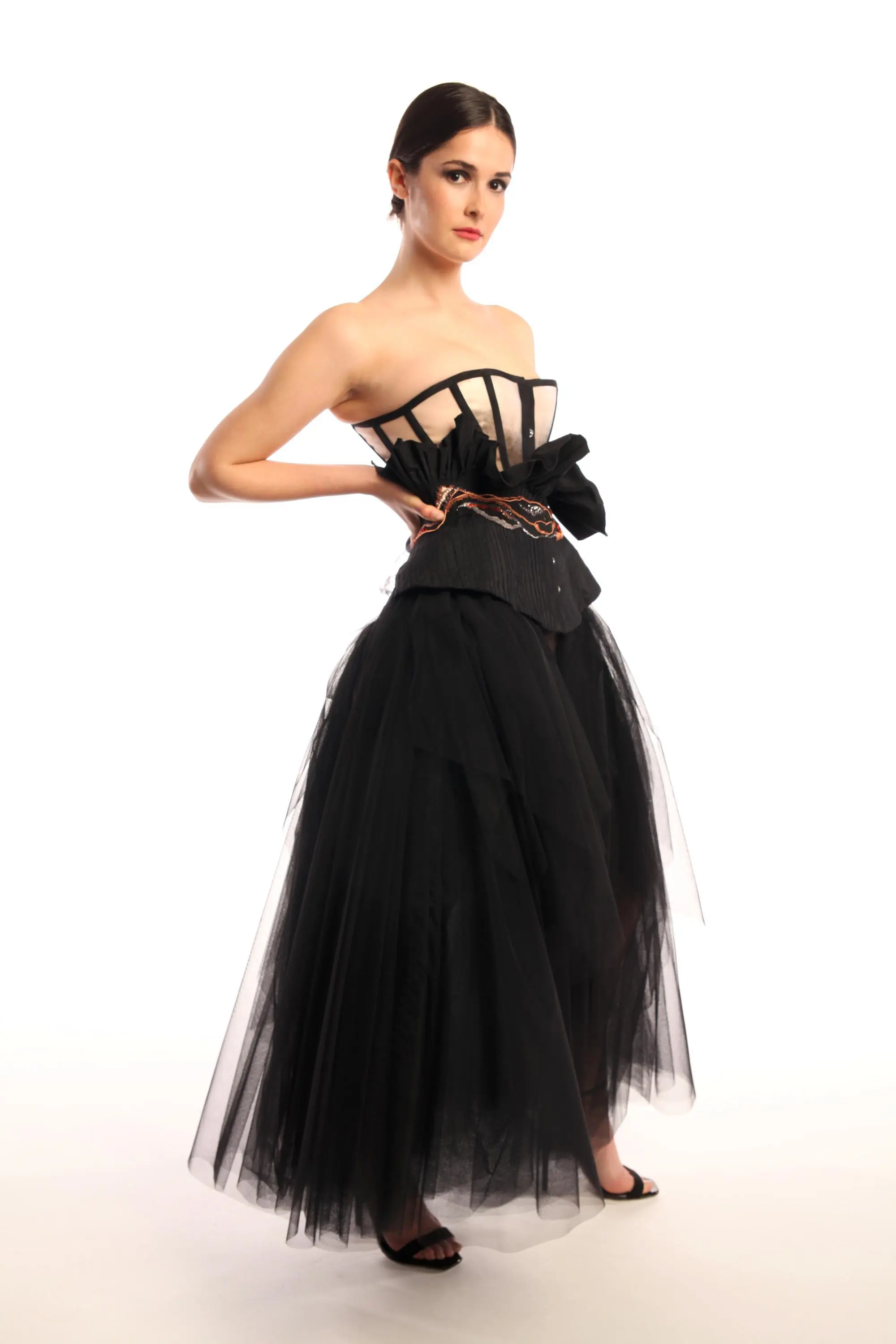 Contour Fashion BA (Hons)