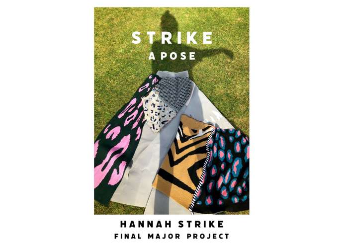 Hannah Strike