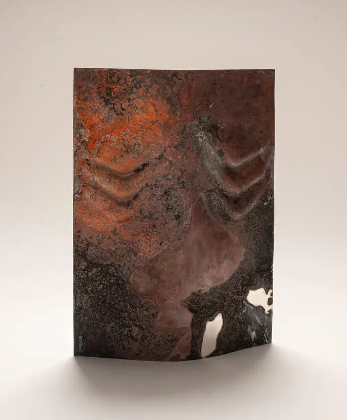 Lauren Eva Timperely