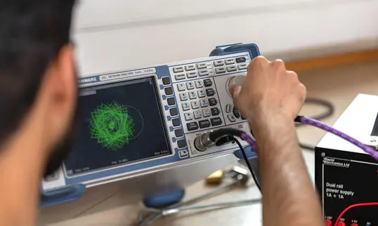 Electronic Engineering and Mechatronics Applicant Event