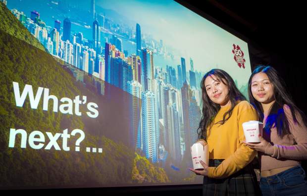 dmu global
