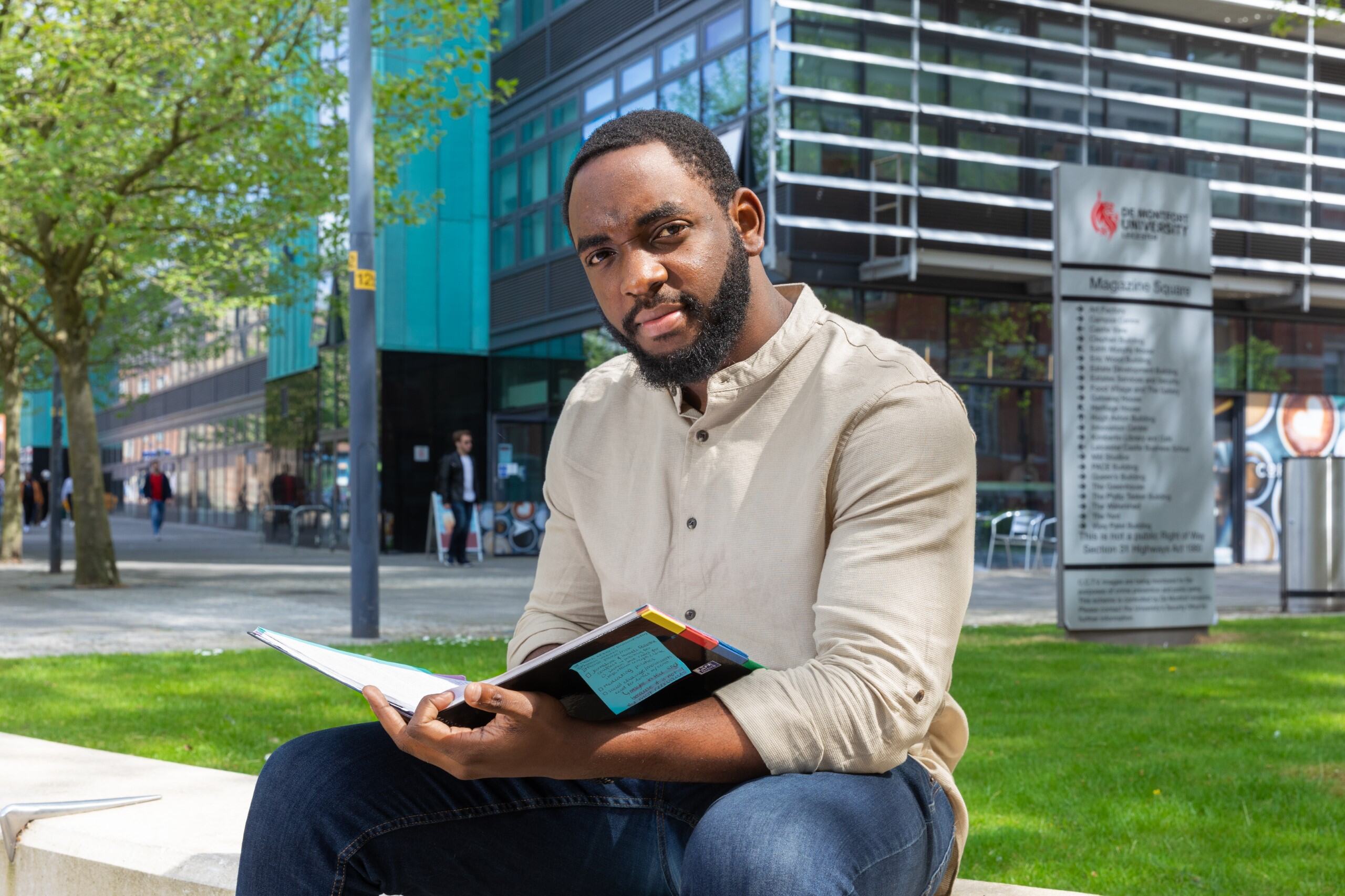 doctoral college header