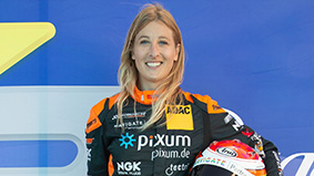 Charlie Martin small