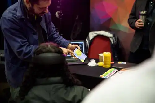 Visitors can get explore their potential in the Opportunities Zone