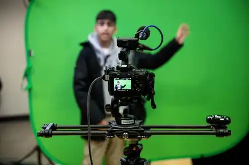 Visitors can get hands-on experience in the Taster Zone