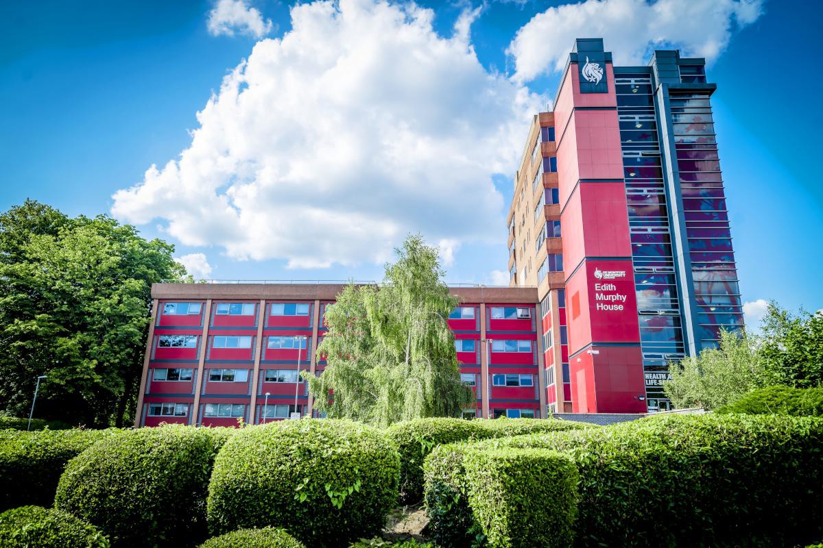 Your campus