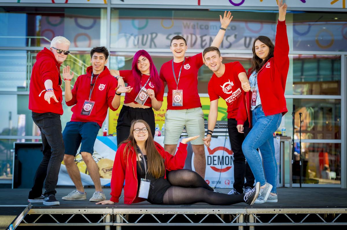 Build your own Experience Day