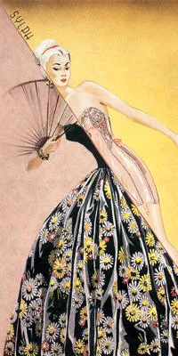 Foundations of Fashion - Icon Image