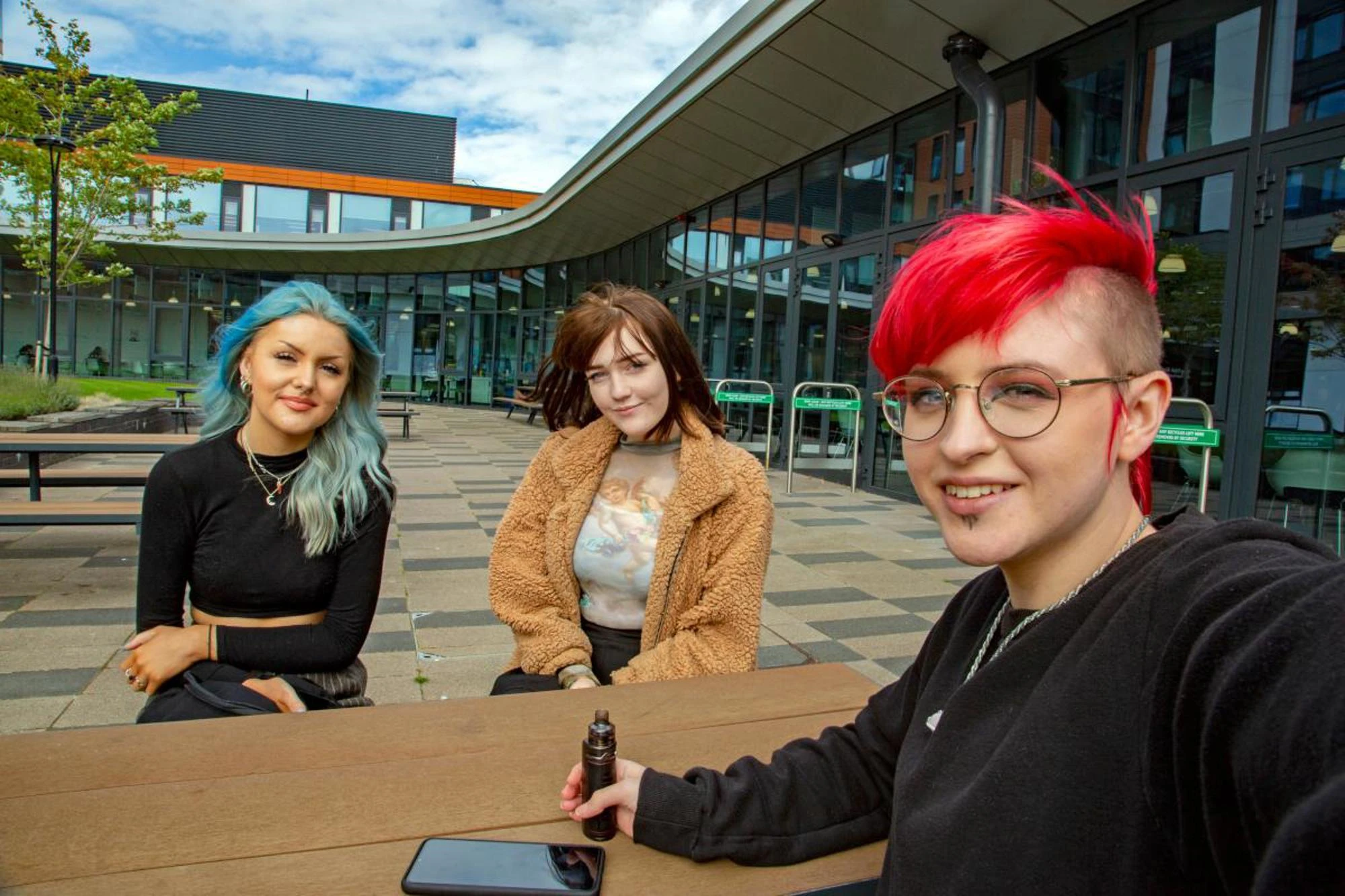 Dmu Activities Your campus