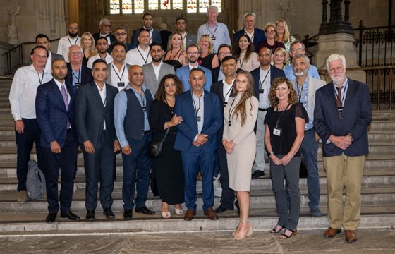 hi res AMTF pic - credit Matthew Power Photography