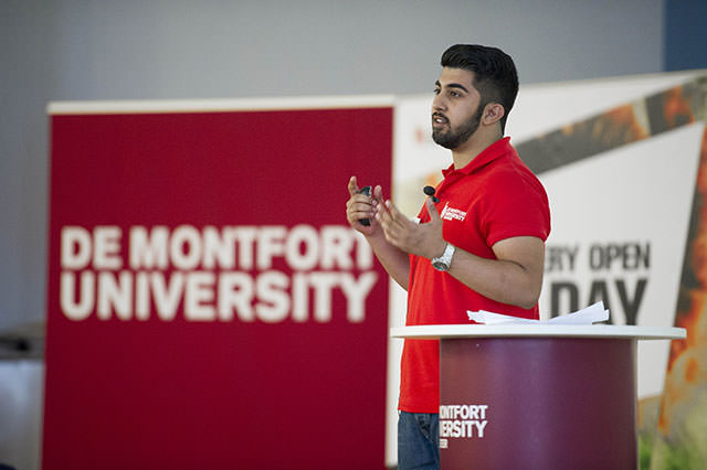 University Experience Days