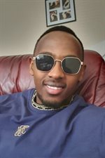 Paul Mwangi
