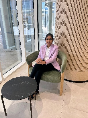 Visalini Chithravathi