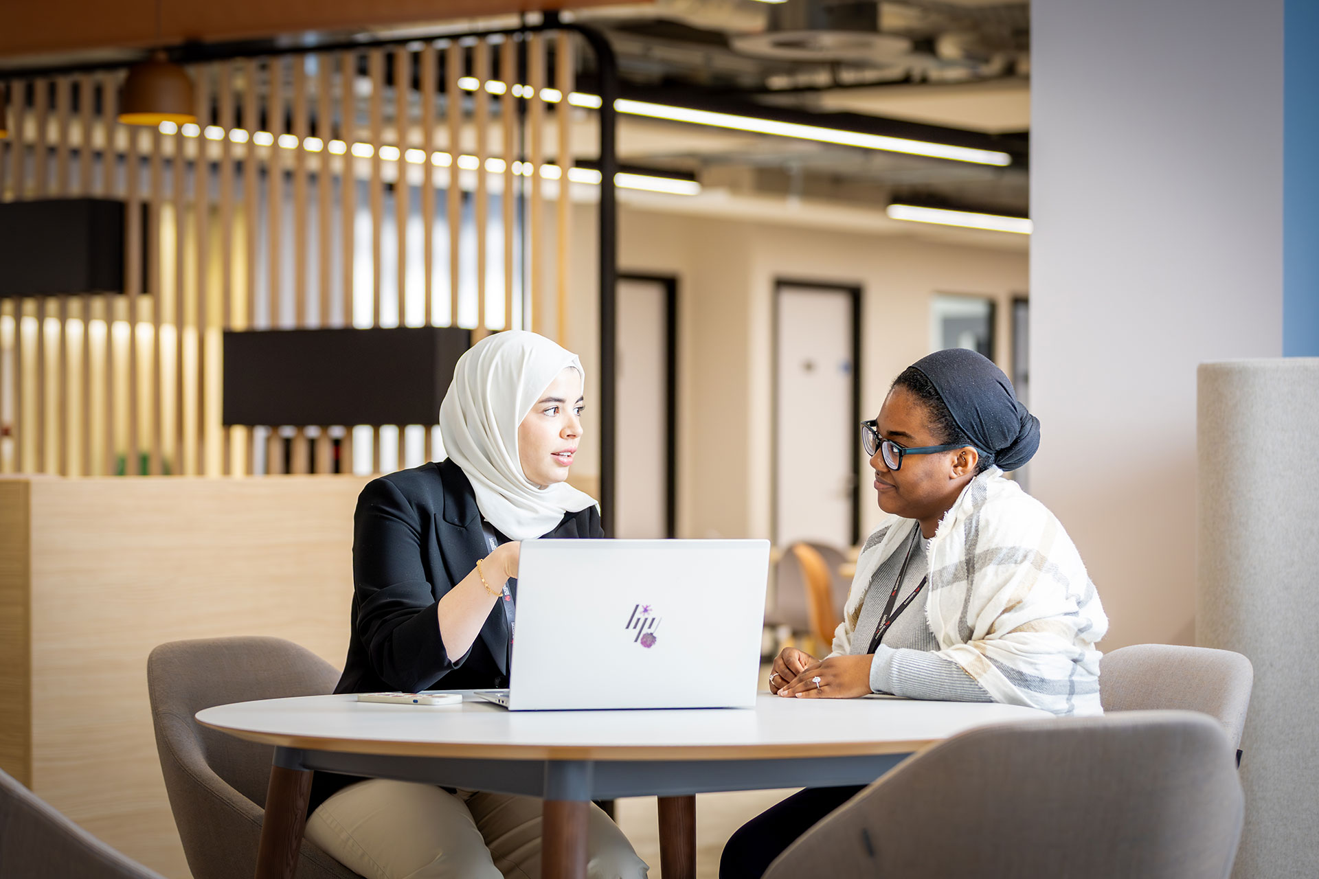 DMU London preparing students for global careers