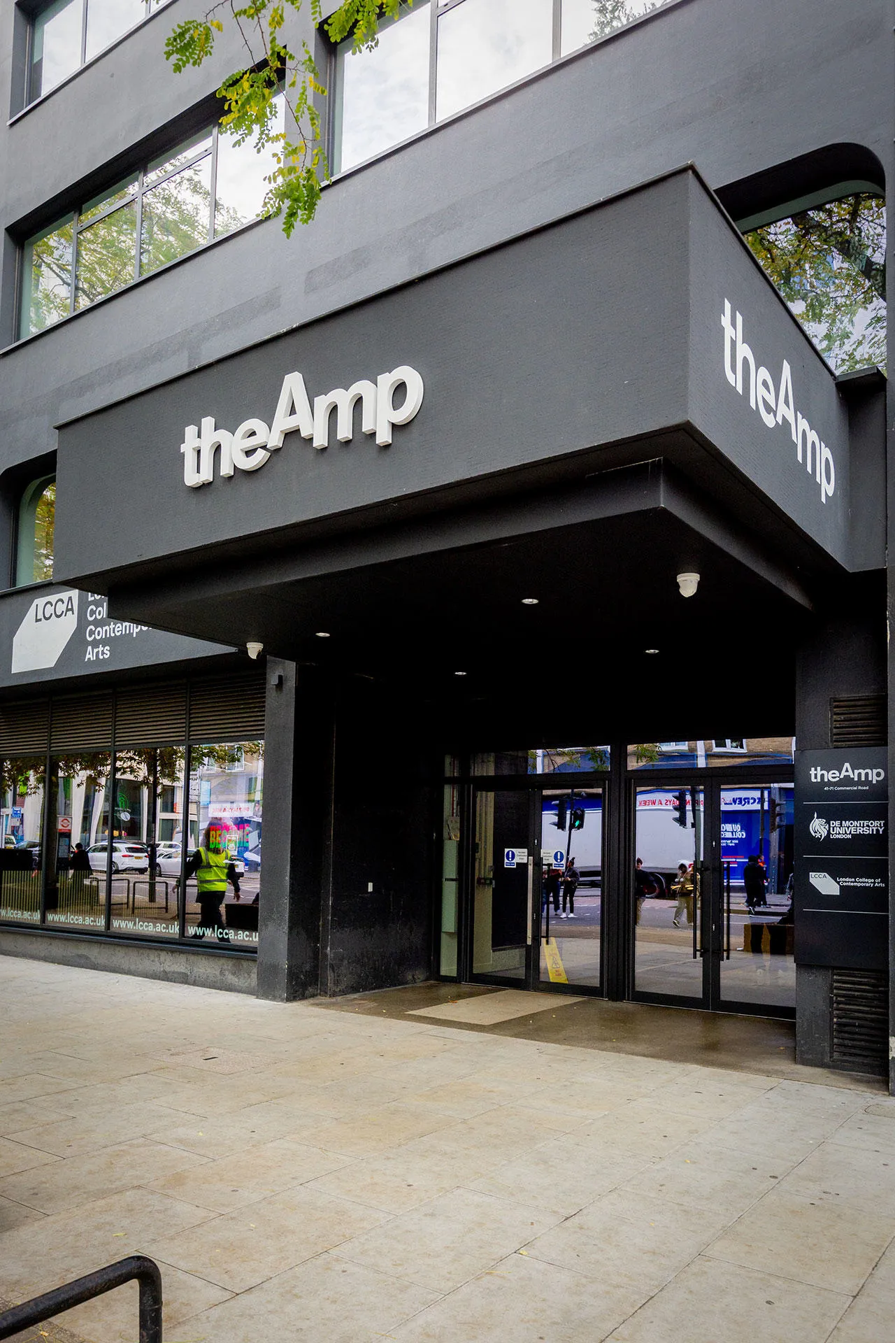 London Campus