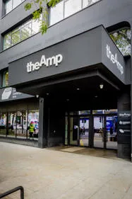 Higher education with a global perspective at DMU London