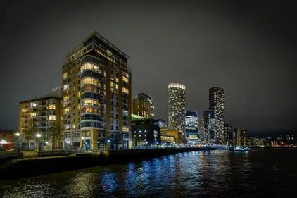 DMU London – a hub for innovation, creativity, and leadership