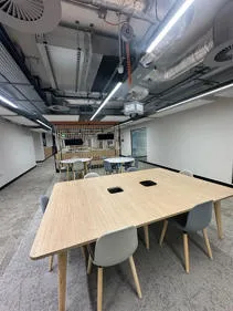 Study, socialise, and succeed — all in one inspiring space