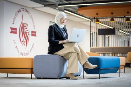 DMU London offering career-focused higher education