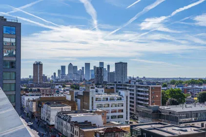 Where DMU’s vision meets the skyline of opportunity