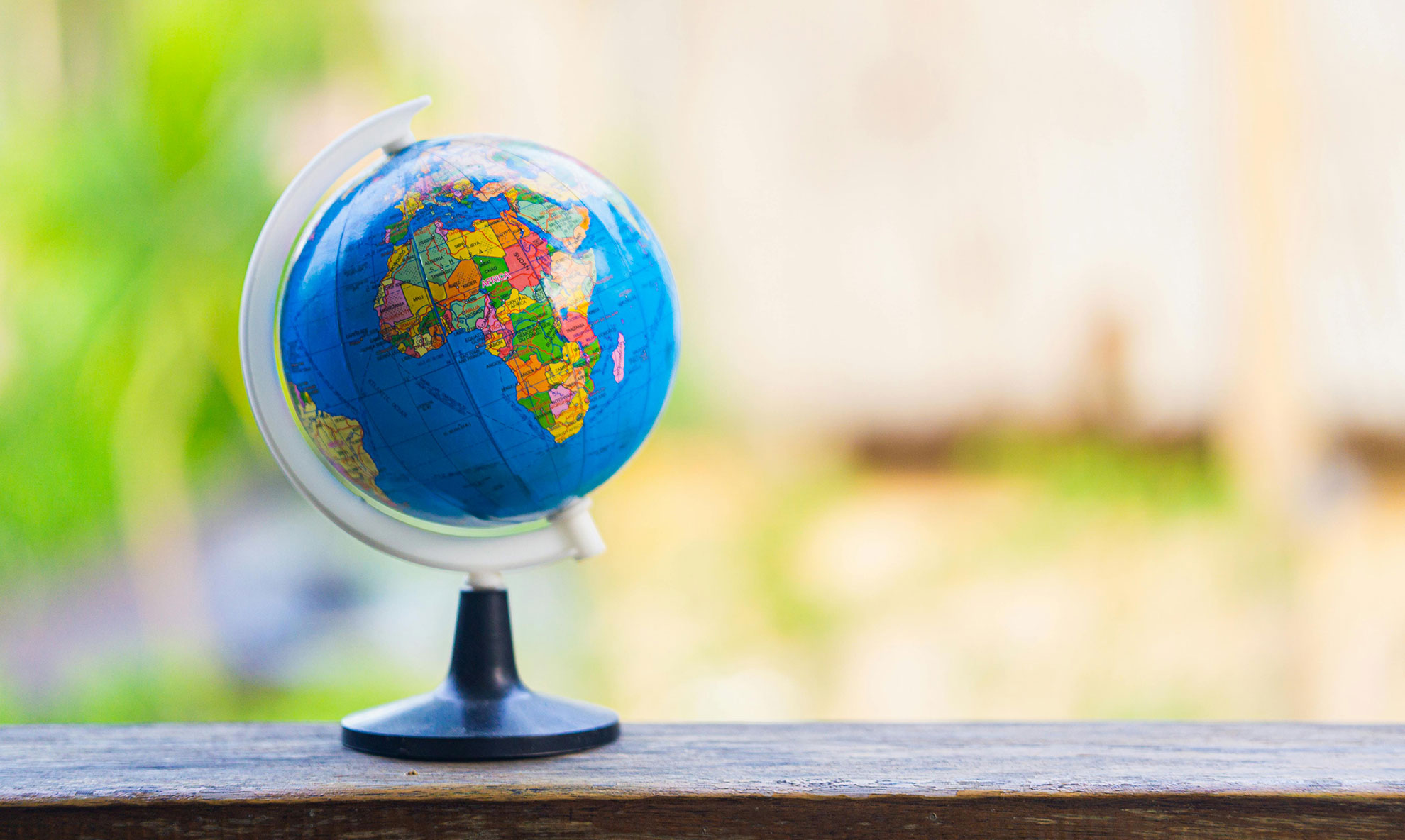 international-contact