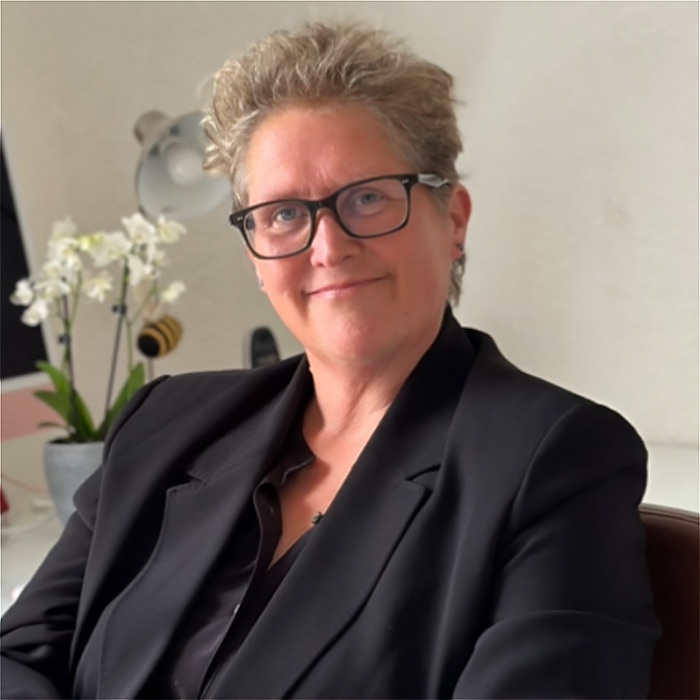 Professor-Rachel-Granger