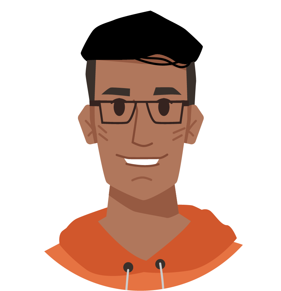 Profile picture for Praneal Mistry