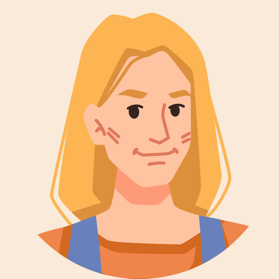 Profile picture for Philippa Manning