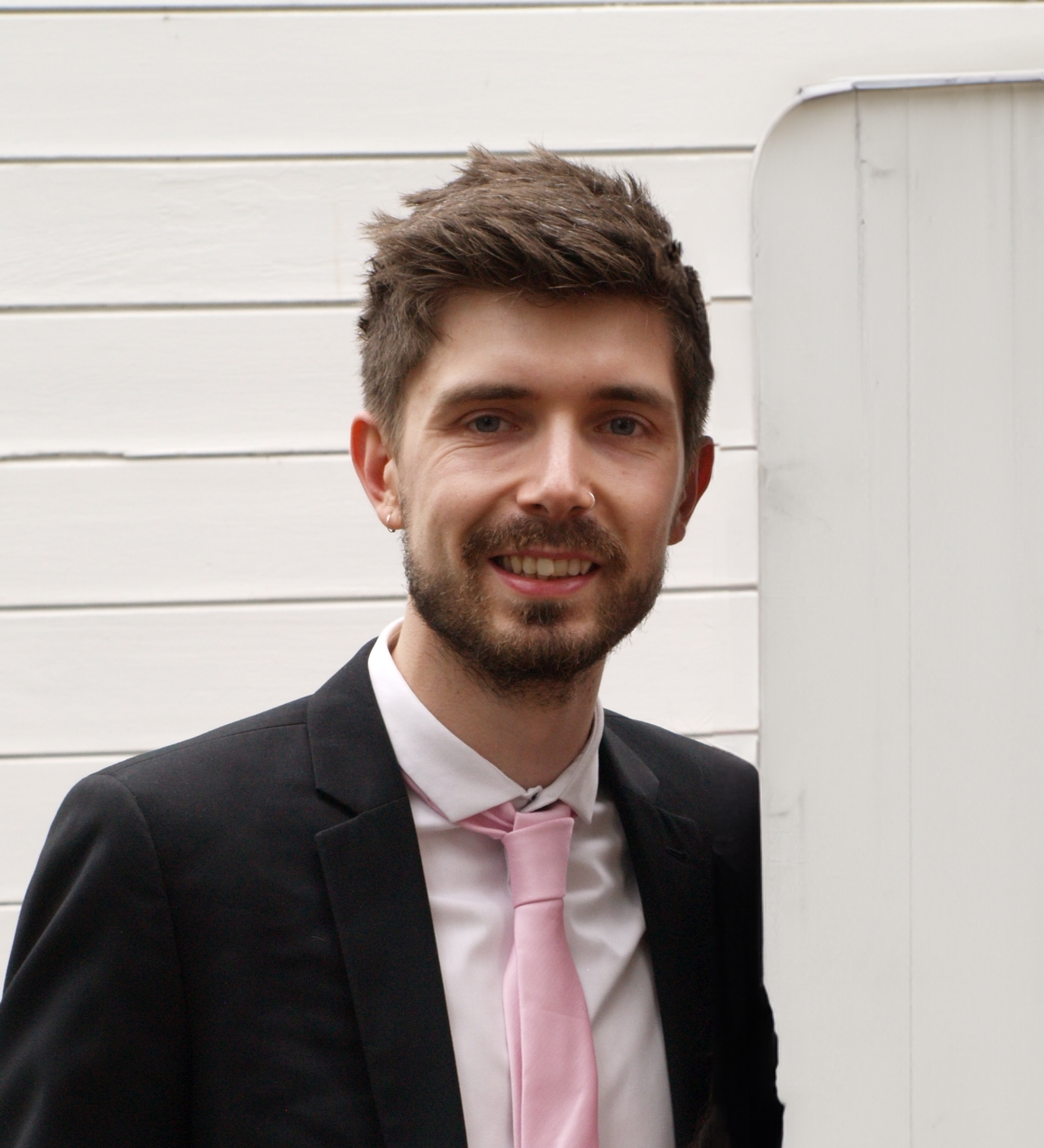 Profile picture for Ben Howgill