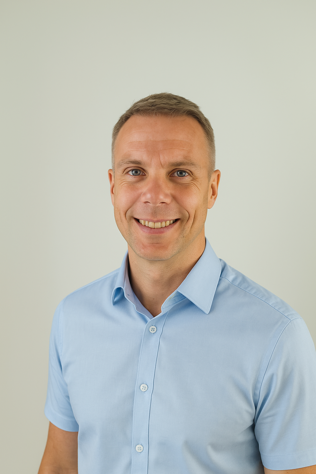 Profile picture for Dave McCall