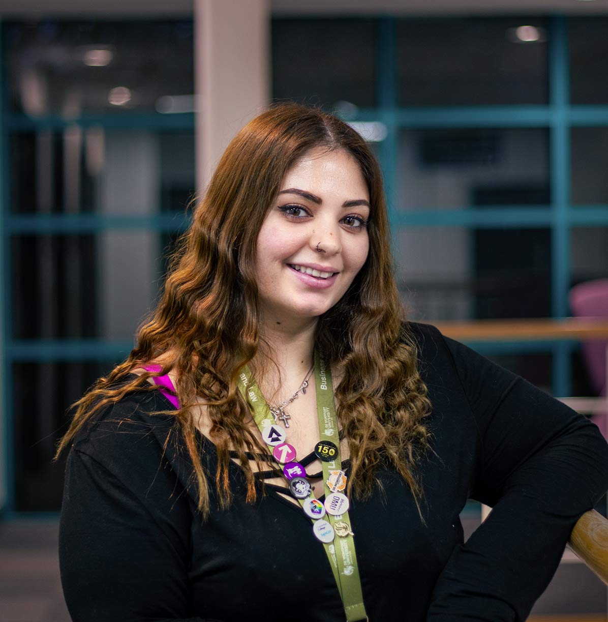 Profile picture for Evridiki Thoma