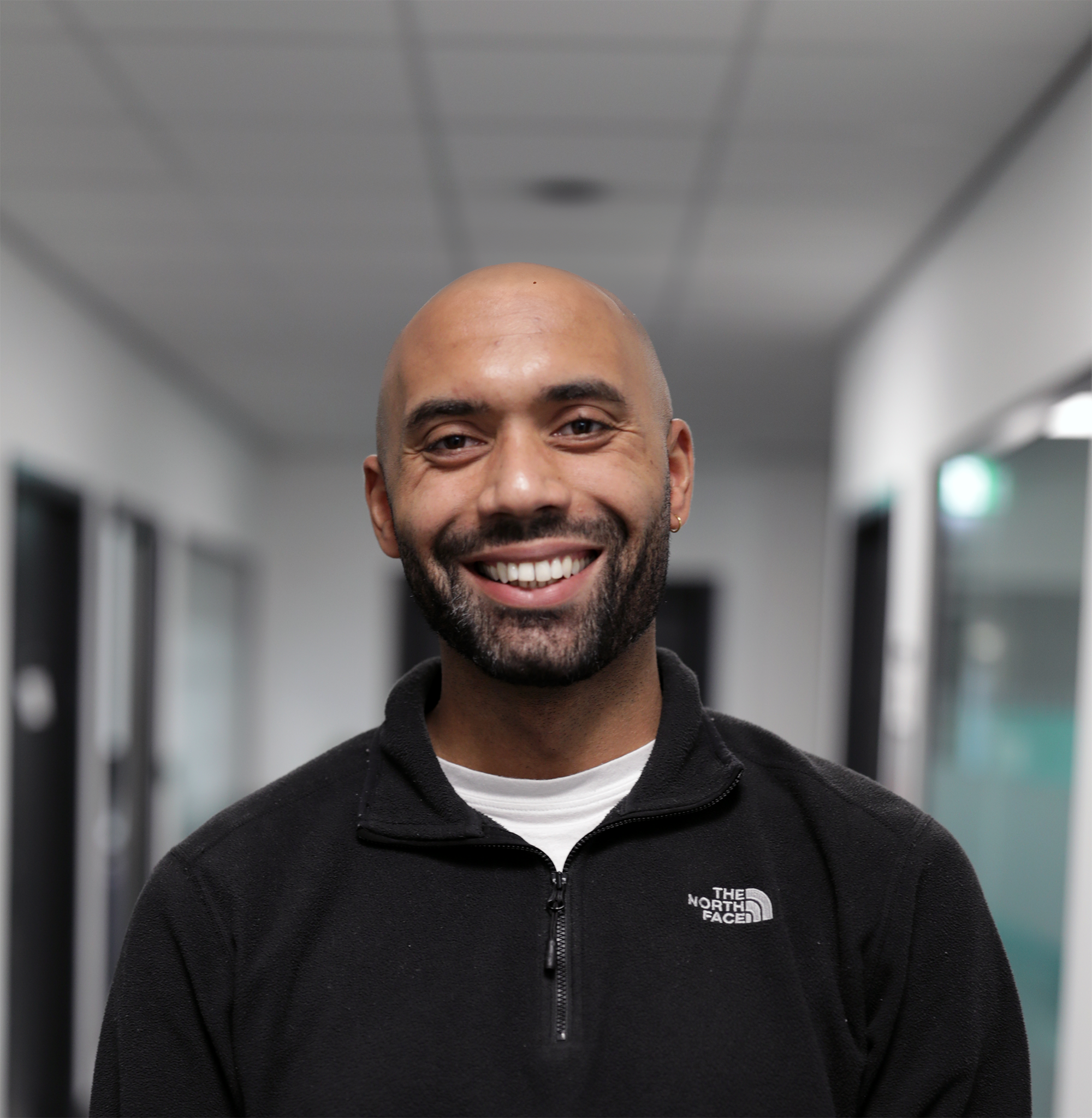 Profile picture for Nick King