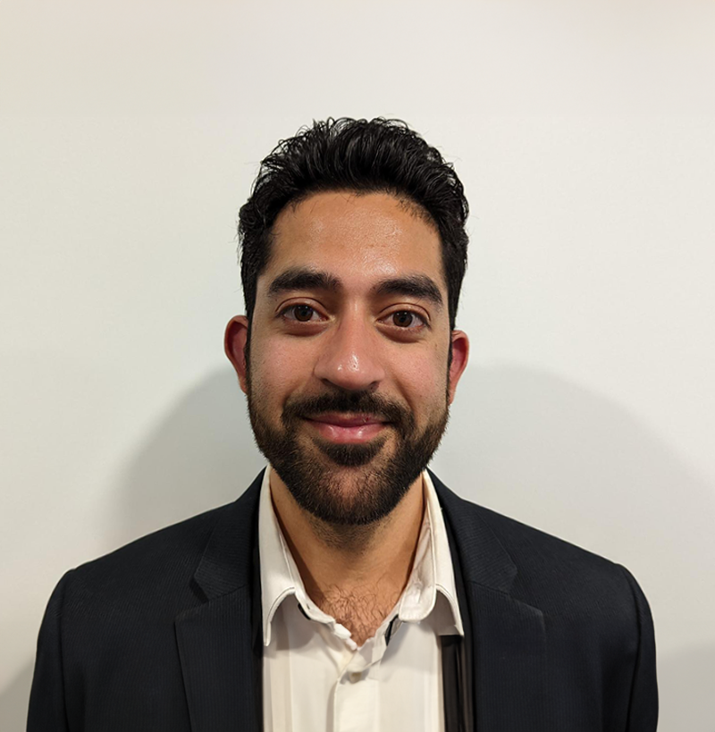 Profile picture for Walid Hagdad