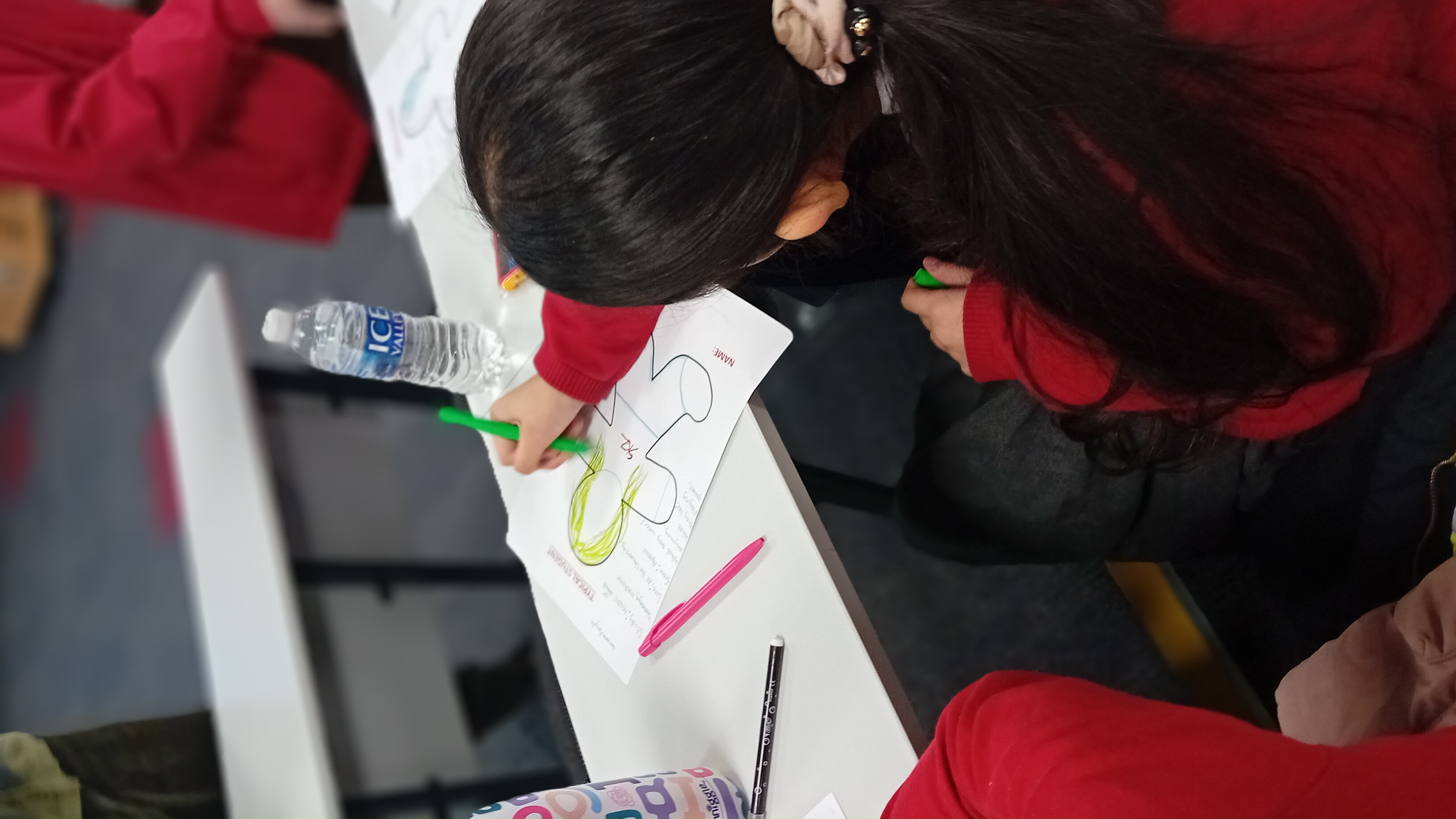 New and Improved! Career Crusade