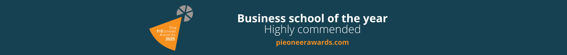 businessschool-year-award