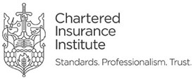 Logo for Chartered Insurance Institute