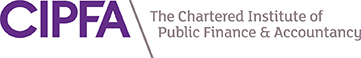 Logo for Chartered Institute of Public Finance & Accountancy
