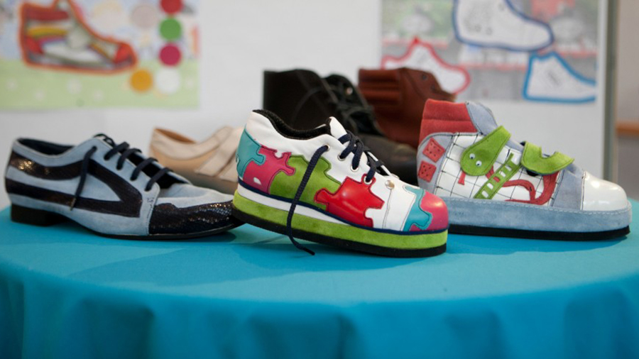 Footwear Foundation Degree Fda