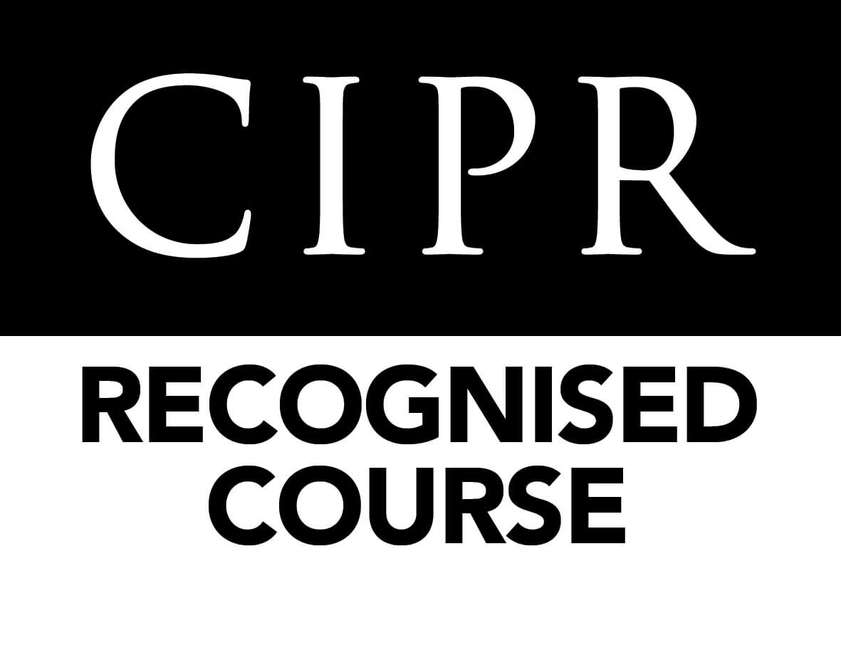 CIPR-Logo