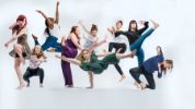 Image for Dance BA (Hons)