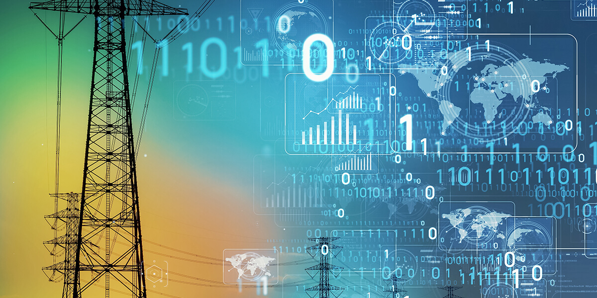 Smart Grids and Power Systems MSc