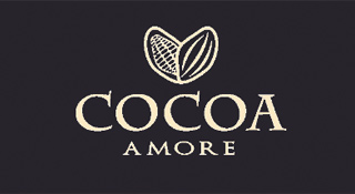 20% discount in store at Cocoa Amore